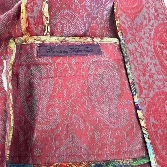 ROBERT GRAHAM BLAZER JACKET SIZE 6 NWOT - Picture 8 of 11